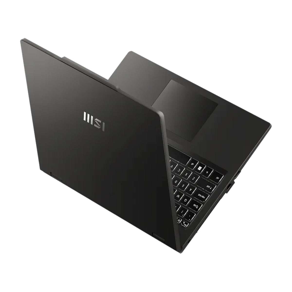 MSI VenturePro 16 AI 16" 2K OLED AI Laptop - Ultra 7-155H 16GB 1TB RTX4050 W11H(VenturePro 16 AI A1VEG-021AU) - 3