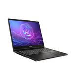 MSI VenturePro A14 AI+ 14" 2.8K OLED AI Laptop - Ryzen AI 7-350 16GB 512GB RTX5050 W11H(VenturePro A14 AI+ A3HWEG-005AU) - 3