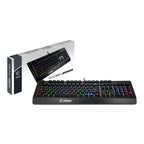 MSI Vigor GK20 RGB Gaming Keyboard - Membrane Switches(VIGOR GK20 US) - 5