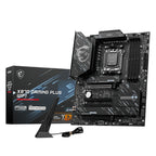 MSI X870 GAMING PLUS WIFI AM5 ATX Motherboard(X870 GAMING PLUS WIFI) - 1