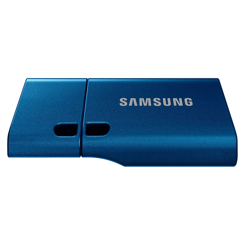 Samsung 128GB USB-C Flash Drive - Blue(MUF-128DA/APC) - 5