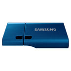 Samsung 128GB USB-C Flash Drive - Blue(MUF-128DA/APC) - 5