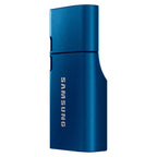 Samsung 256GB USB-C Flash Drive - Blue(MUF-256DA/APC) - 7