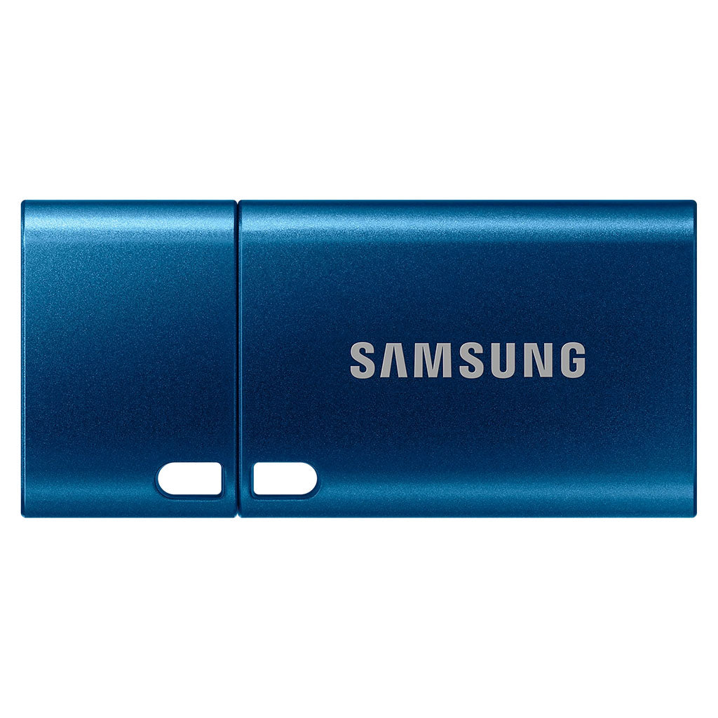 Samsung 256GB USB-C Flash Drive - Blue(MUF-256DA/APC) - 4