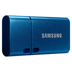 Samsung 256GB USB-C Flash Drive - Blue(MUF-256DA/APC) - 5