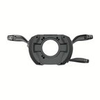 MOZA Racing Multi-function Stalks(RS065) - 2