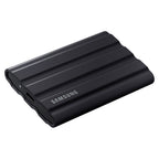 Samsung T7 Shield 4TB USB-C Portable SSD - Black(MU-PE4T0S/WW) - 5
