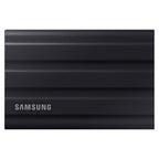 Samsung T7 Shield 4TB USB-C Portable SSD - Black(MU-PE4T0S/WW) - 3