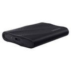 Samsung T9 2TB USB-C Portable SSD - Black(MU-PG2T0B/WW) - 6