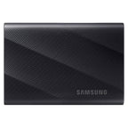 Samsung T9 2TB USB-C Portable SSD - Black(MU-PG2T0B/WW) - 3
