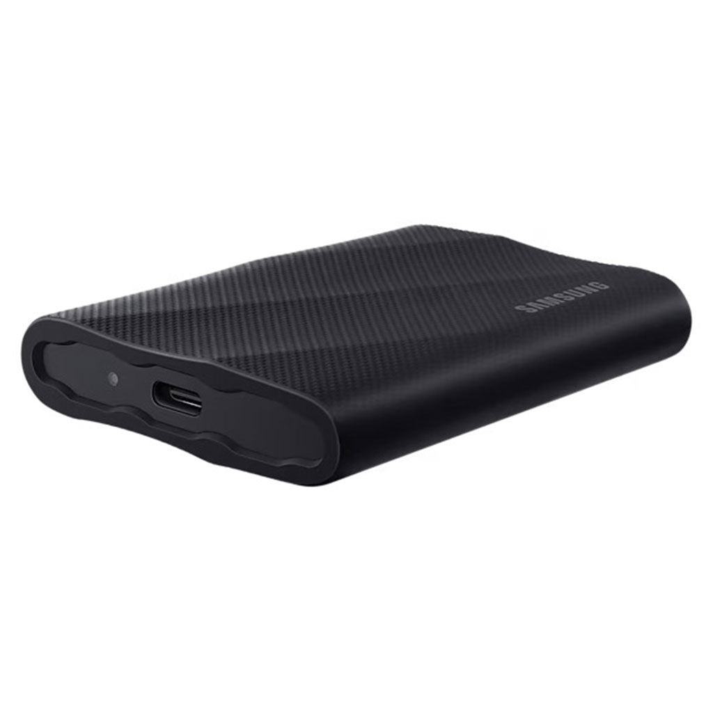 Samsung T9 4TB USB-C Portable SSD - Black(MU-PG4T0B/WW) - 6