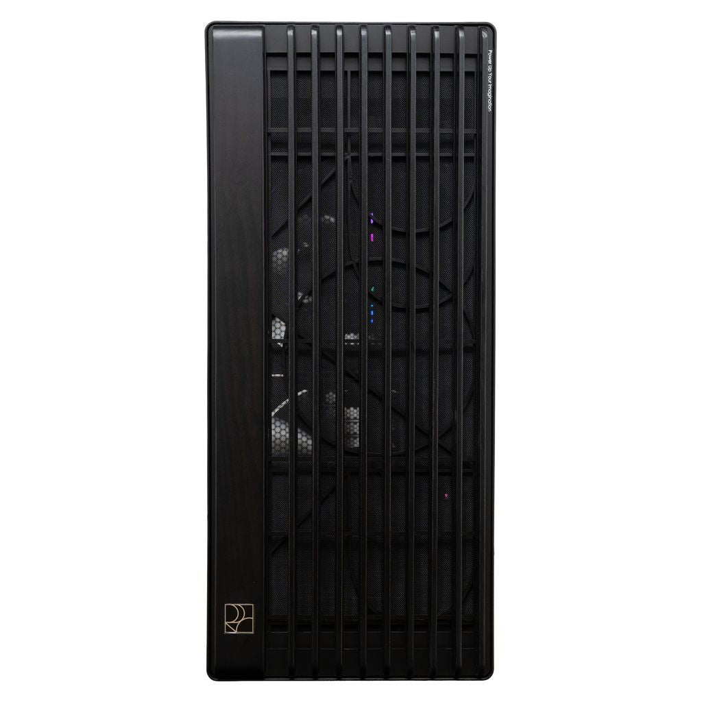 Mwave ASUS PROART Workstation PC powered by AMD Ryzen 9 9950X3D & ASUS GeForce RTX 5080(PROART5080WS-V3-R2G) - 2