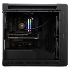 Mwave ASUS PROART Workstation PC powered by AMD Ryzen 9 9950X3D & ASUS GeForce RTX 5080(PROART5080WS-V3-R2G) - 4