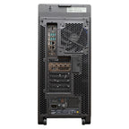 Mwave ASUS PROART Workstation PC powered by AMD Ryzen 9 9950X3D & ASUS GeForce RTX 5080(PROART5080WS-V3-R2G) - 5