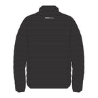 Mwave Black Puffer Jacket - 2XL(Mwave Puffer Jacket Black - 2XL) - 2
