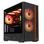 MWAVE X ANTEC PRM FLUX R Gaming PC - Intel Ultra 7 265KF & MSI GeForce RTX 5070 Ti(MWAVE-ANTEC-FLUXR-R2G) - 1