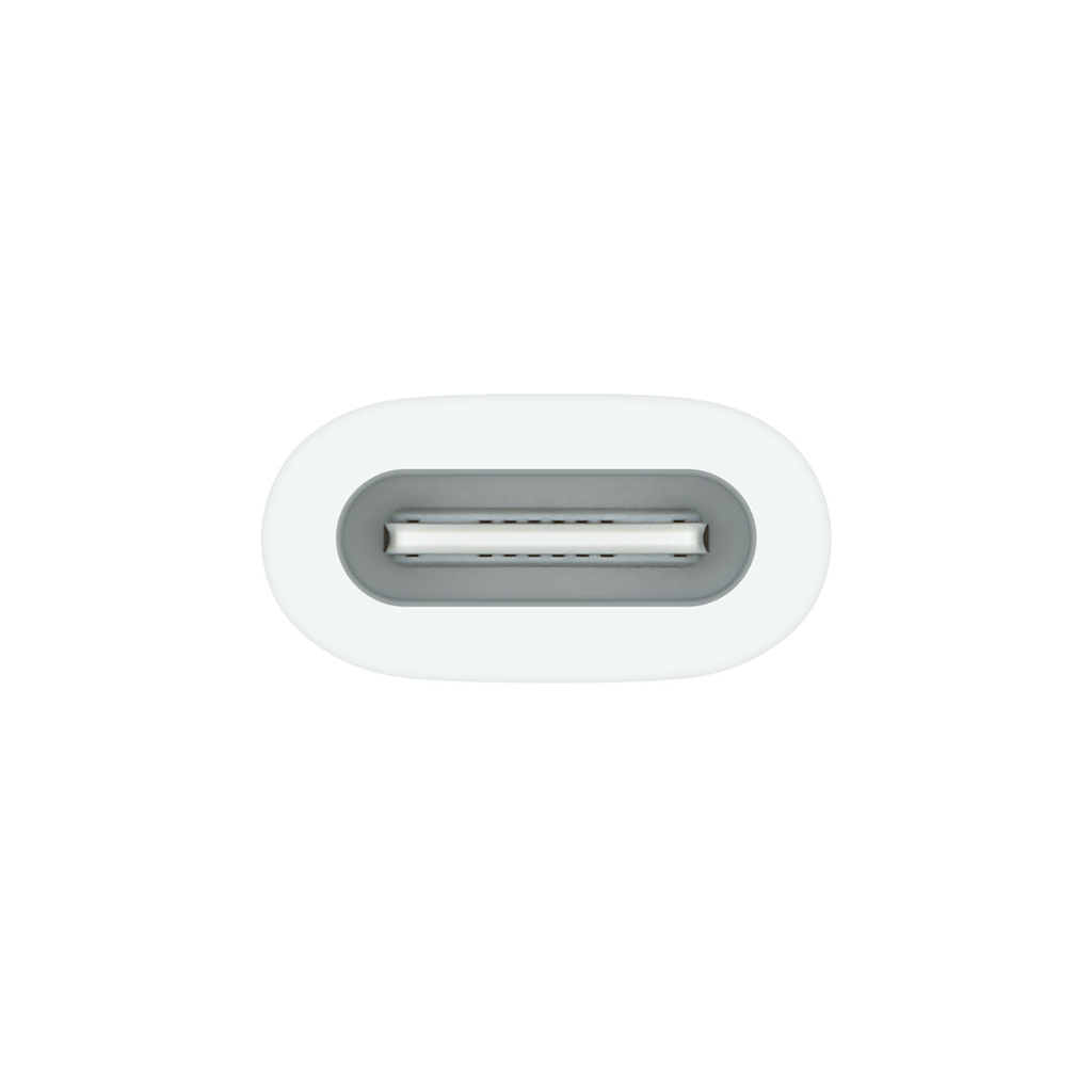 Apple USB-C to Pencil Adapter(MWML3FE/A) - 2