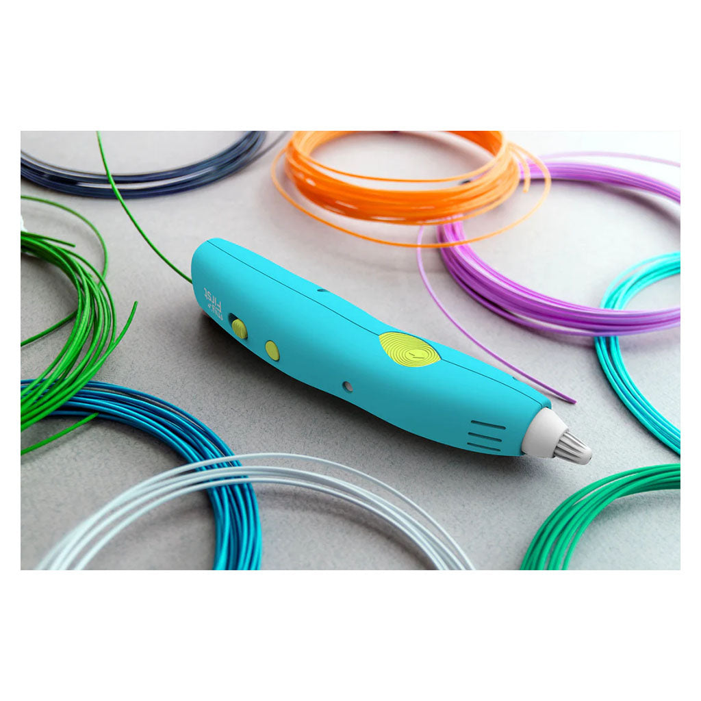 myFirst Filament 3D Pen - Red(16264) - 2