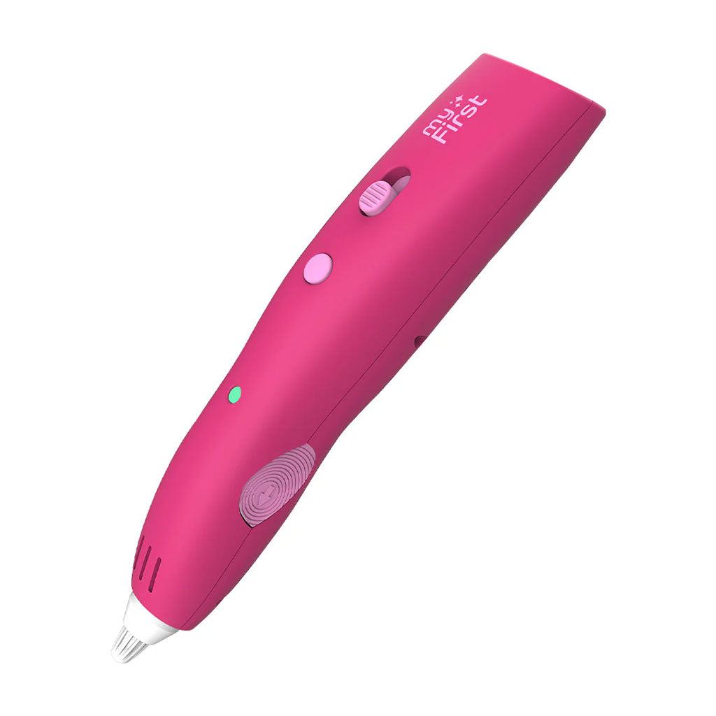 myFirst Filament 3D Pen - Red(16264) - 1
