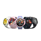 myFirst Fone R2 Smart Watch - Acai(68051) - 8