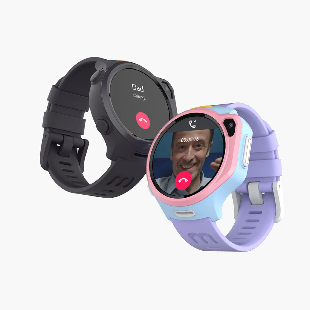 myFirst Fone R2 Smart Watch - Acai(68051) - 9