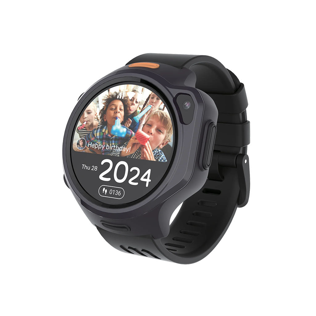 myFirst Fone R2 Smart Watch - Acai(68051) - 1