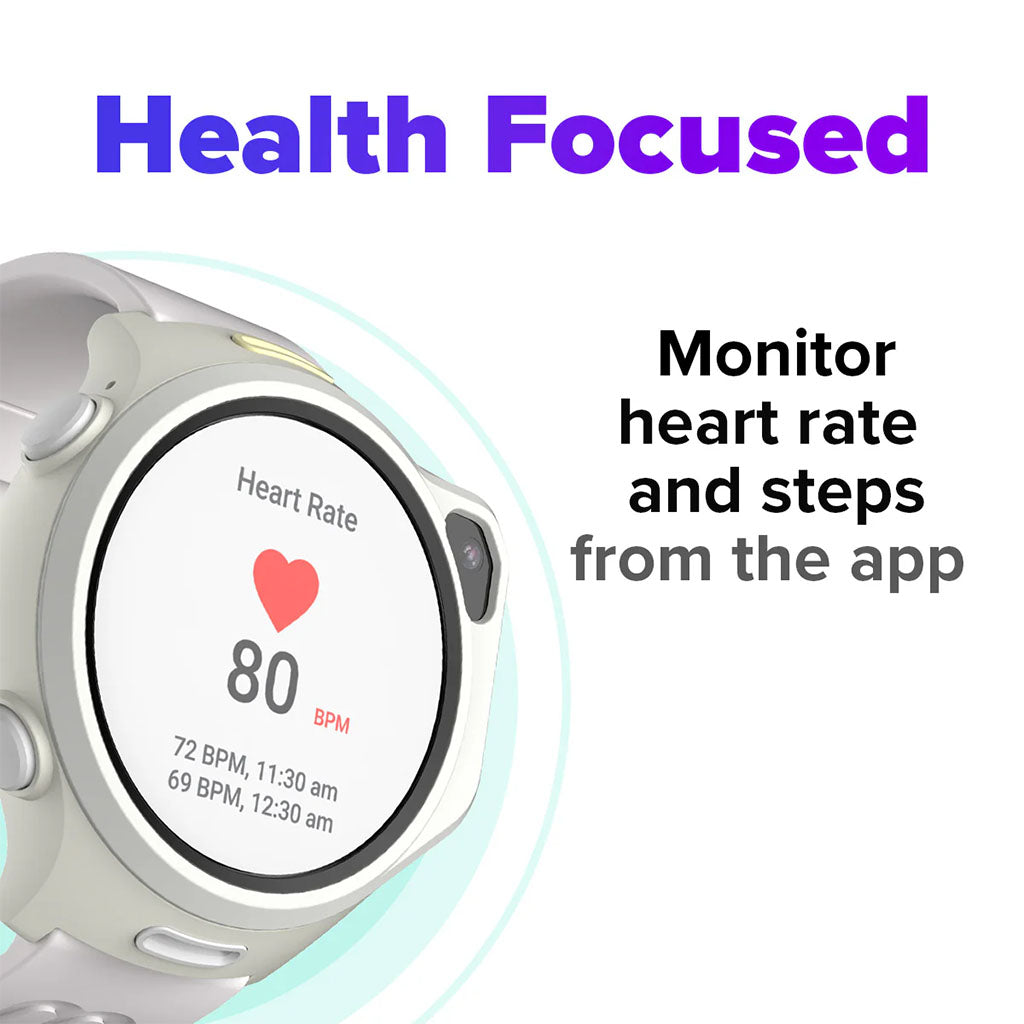 myFirst Fone R2 Smart Watch - Acai(68051) - 7