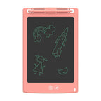 myFirst Sketch II LCD Writing Tablet - Pink(60808) - 1