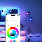 Nanoleaf Essentials Smart Bulb B27 - 4 Pack(N7501B02-4A60E) - 3