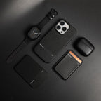 Native Union (Re)Classic 5000mAh Qi2 Power Bank - Black(PB-5KMS-BLK-Q2) - 7