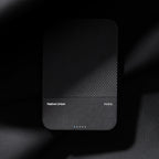 Native Union (Re)Classic 5000mAh Qi2 Power Bank - Black(PB-5KMS-BLK-Q2) - 10