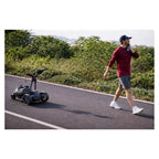 Navee Birdie 3 Electric Golf Push Cart(T2435EU00) - 4