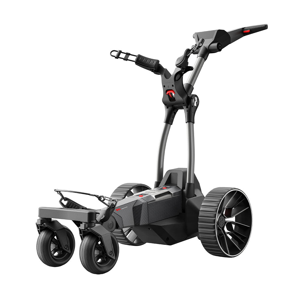 Navee Birdie 3X Electric Golf Push Cart(T2515US00) - 1