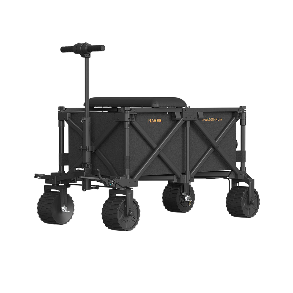 Navee E-Wagon 4X Lite Electric Utility Wagon(T2774AU01) - 6