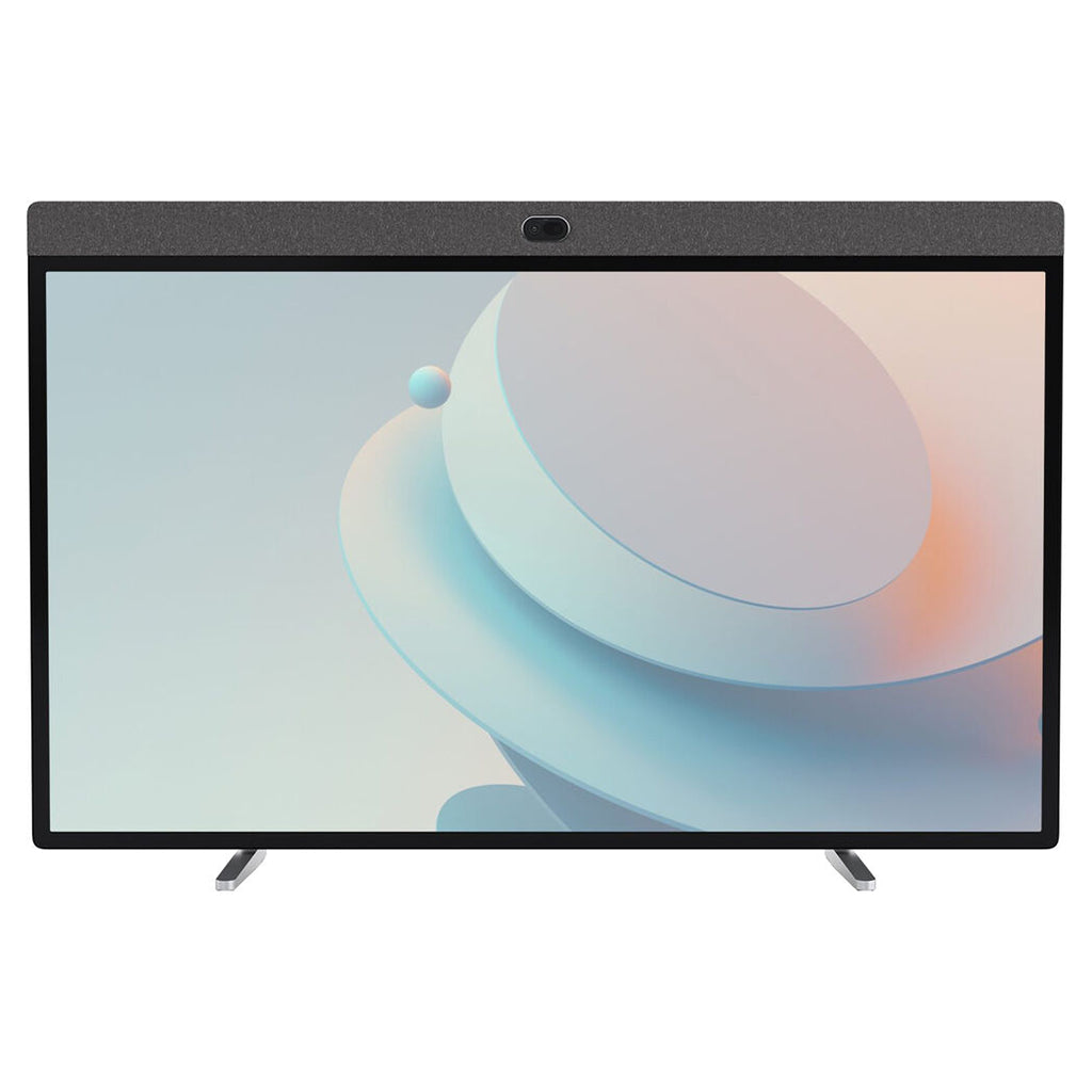 Neat Board 50" 4K UHD Touchscreen Interactive Display(NEATBOARD50-SE) - 1