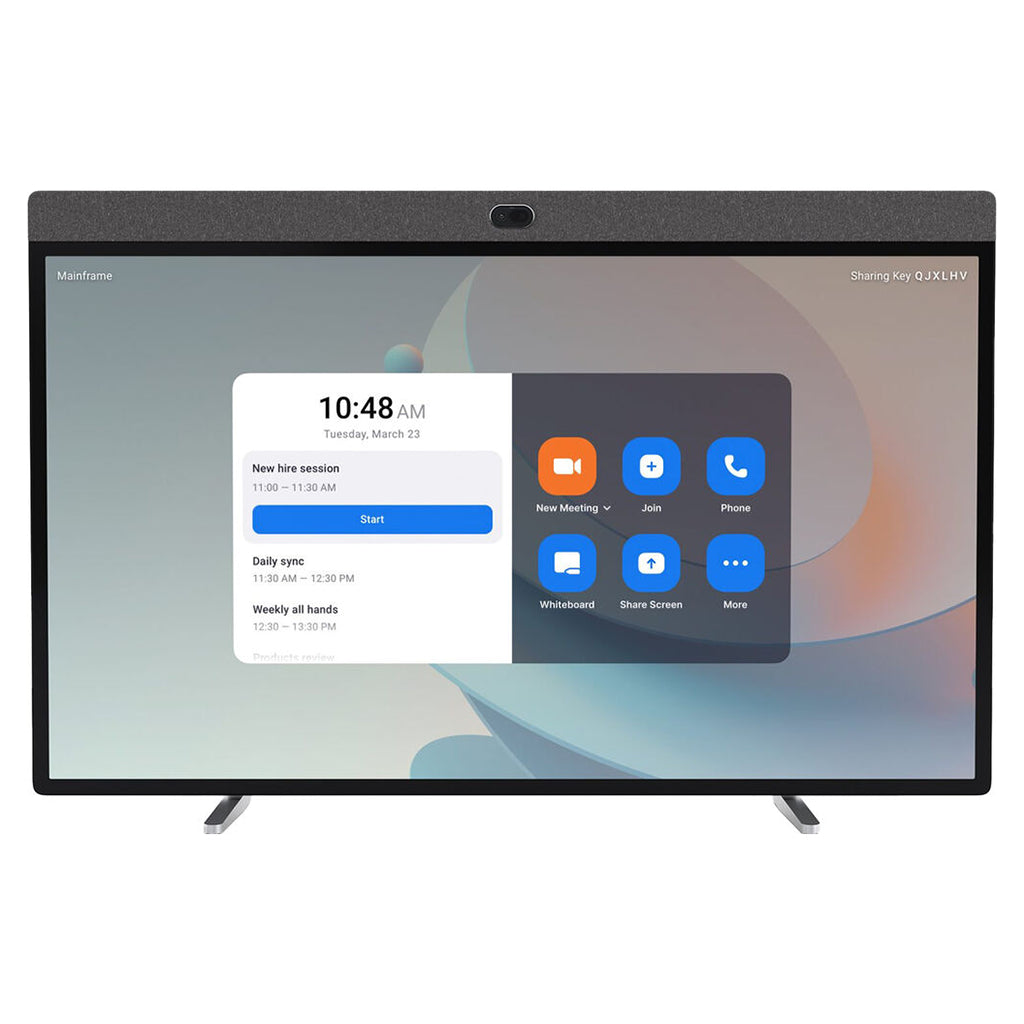 Neat Board 50" 4K UHD Touchscreen Interactive Display(NEATBOARD50-SE) - 3