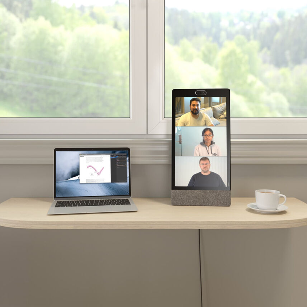 Neat Frame  15.6" Touchscreen AIO Kios/Meeting Screen(NEATFRAME-SE) - 9