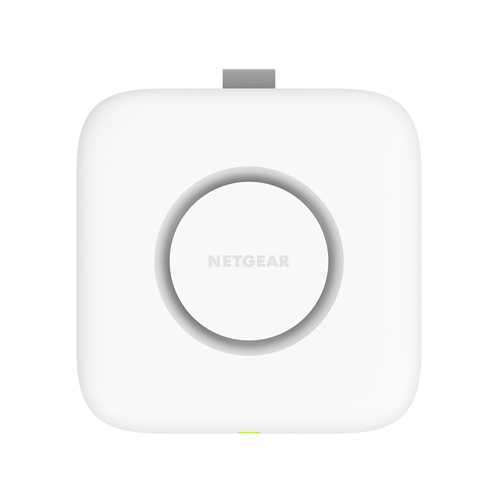 Netgear WBE710 BE9400 Tri Band WiFi 7 Access Point(WBE710-100APS) - 2