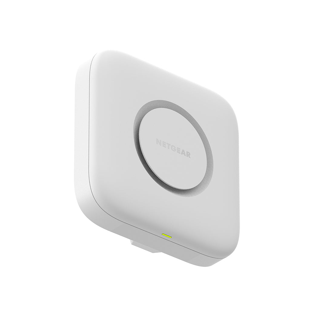 Netgear WBE710 BE9400 Tri Band WiFi 7 Access Point(WBE710-100APS) - 7