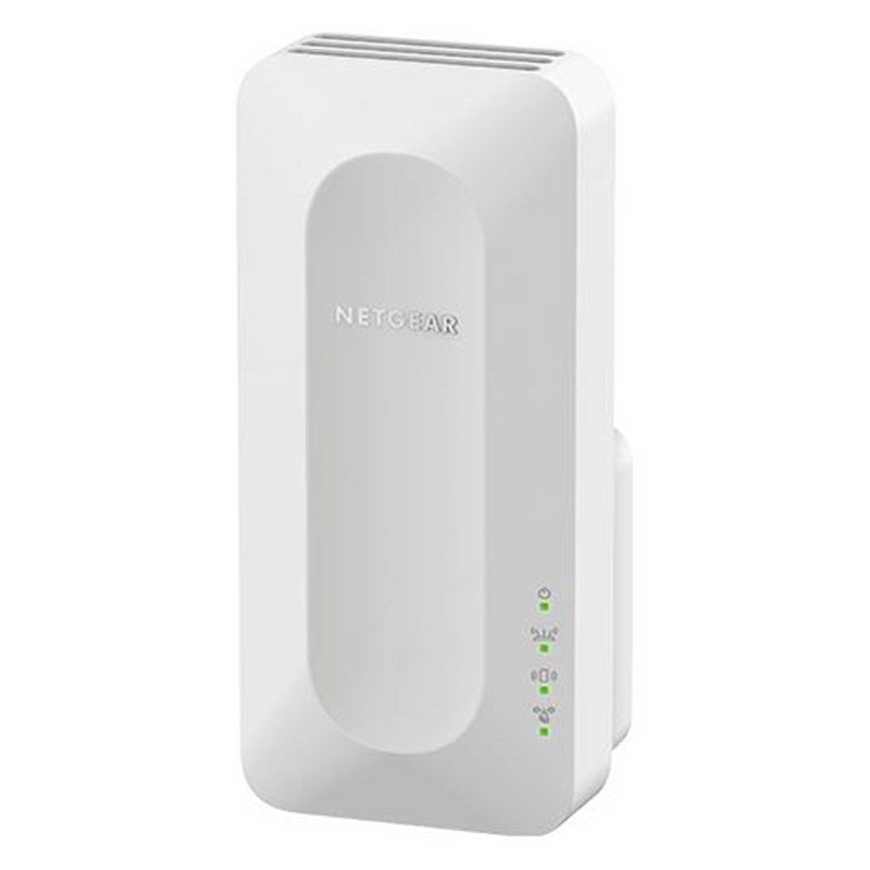 Netgear EAX12 AX1600 Dual-Band 4-Stream Wi-Fi 6 Mesh Range Extender(EAX12-100AUS) - 3