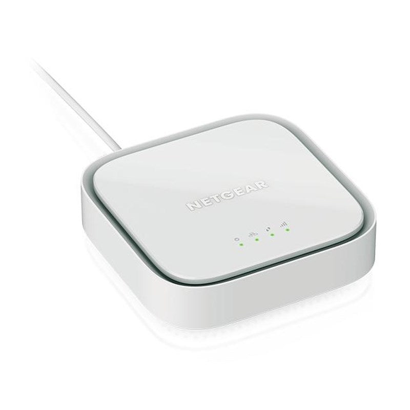 Netgear LM1200 4G LTE Nano-SIM Modem(LM1200-100AUS) - 1