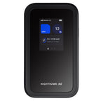 Netgear Nighthawk M7 5G WiFi 7 Mobile Hotspot Router with eSIM(MH7150) - 1