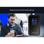 Netgear Nighthawk M7 5G WiFi 7 Mobile Hotspot Router with eSIM(MH7150) - 9