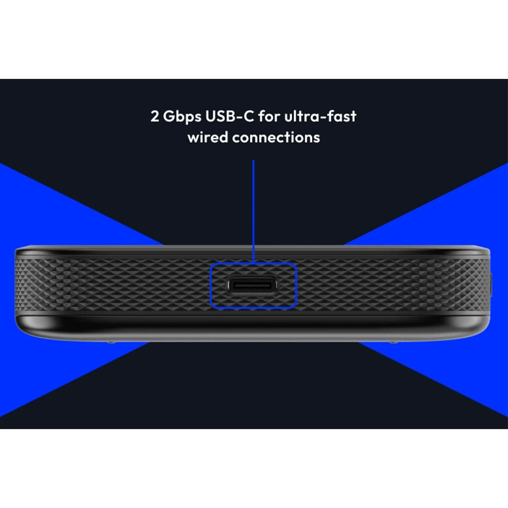 Netgear Nighthawk M7 5G WiFi 7 Mobile Hotspot Router with eSIM(MH7150) - 10