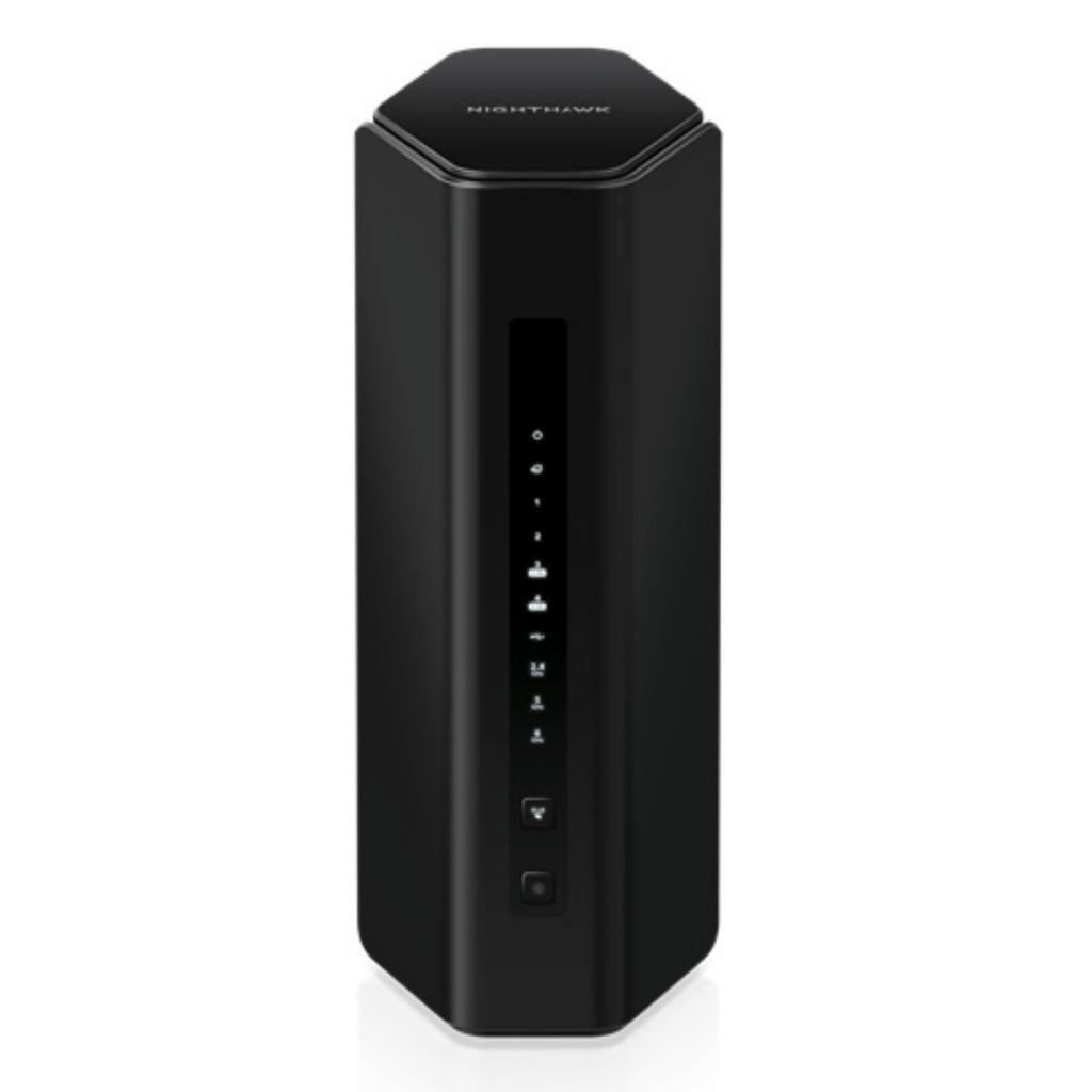 Netgear Nighthawk RS300 BE9300 Tri-Band Wi-Fi 7 Router(RS300-100APS) - 2