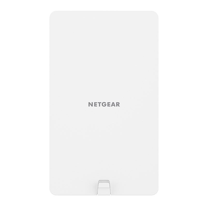 Netgear WAX610Y AX1800 Insight Managed Dual Band WiFi 6 Outdoor Access Point(WAX610Y) - 2
