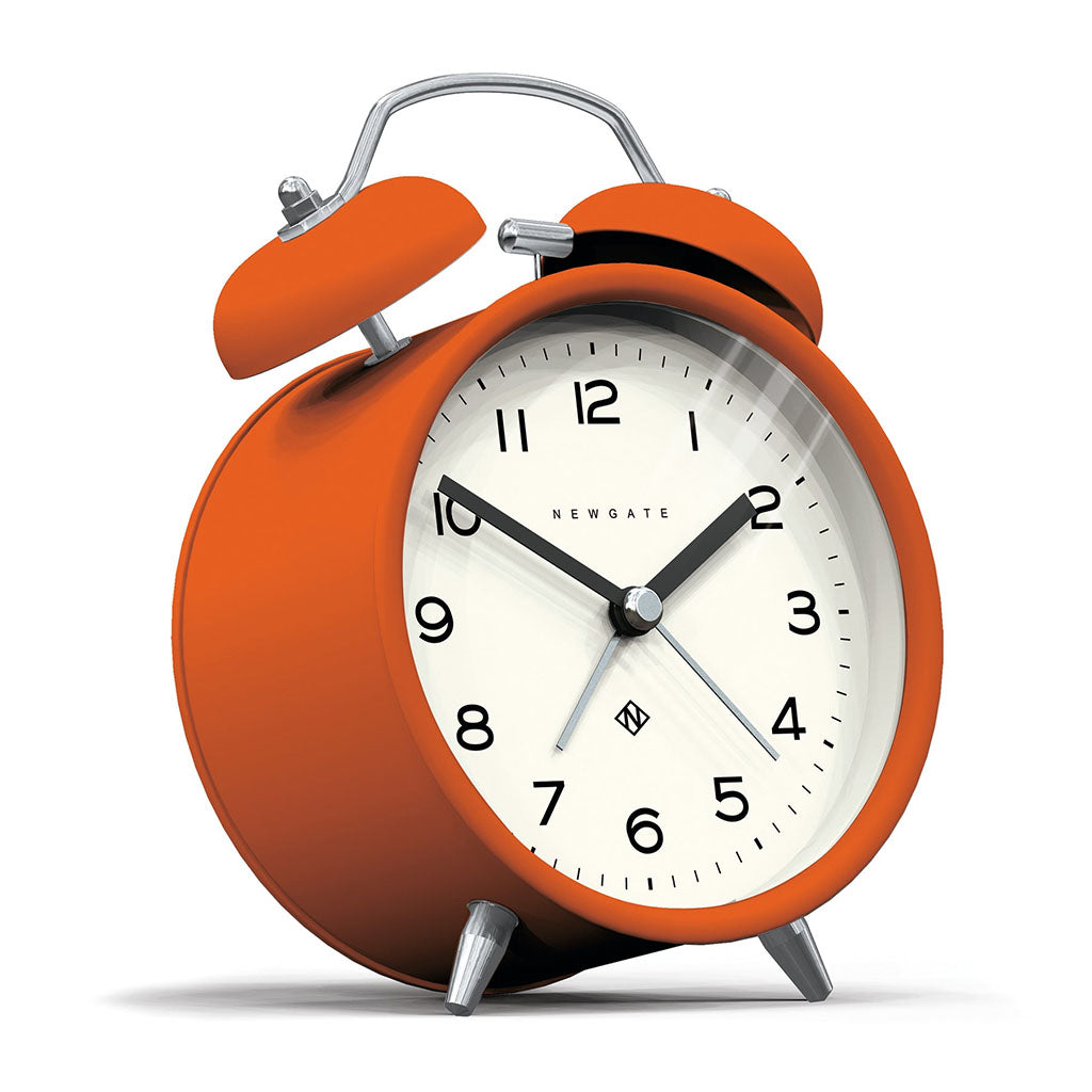 Newgate Charlie Bell Echo - Matte Orange(NGCBM134PO) - 2
