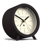 Newgate Fred Alarm Chocolate Black(NGFRED414CHK) - 2