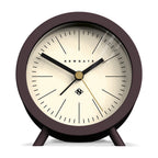 Newgate Fred Alarm Chocolate Black(NGFRED414CHK) - 1