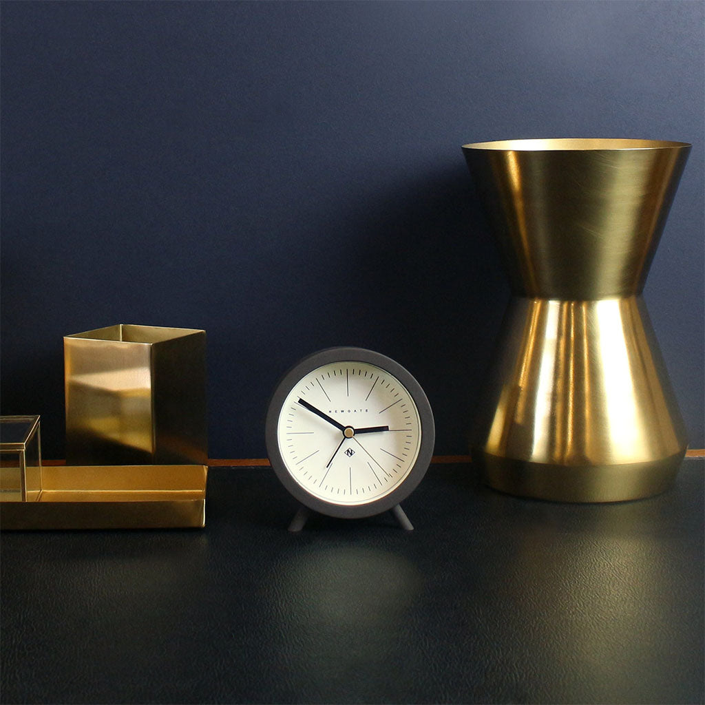 Newgate Fred Alarm Chocolate Black(NGFRED414CHK) - 3